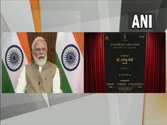 
      
      PM Modi lays foundation of highway projects worth Rs 11,090 cr
      
      