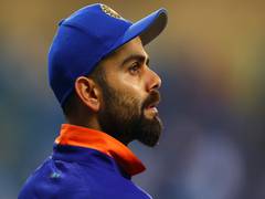 
      
      T20 WC: India win toss, opt to bowl against Namibia
      
      