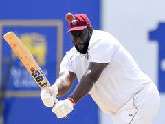 
      
      SL vs WI, 1st Test: Visitors' lower-order offers resistance...
      
      