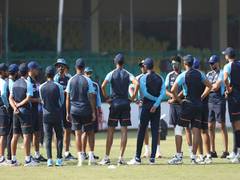
      
      Ind vs NZ, 1st Test: All eyes on Rahane, Pujara as hosts look...
      
      