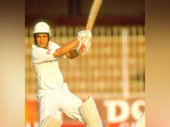 
      
      On this day in 1989: Batting maestro Tendulkar became...
      
      