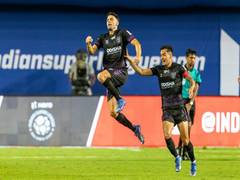 
      
      ISL: Odisha defeat Bengaluru to get among winning ways 
      
      