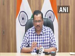 
      
      BJP leader to join AAP during Arvind Kejriwal's visit to Goa...
      
      