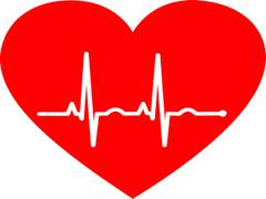 
      
      Study says cardiac arrest, heart attack survivors at higher...
      
      