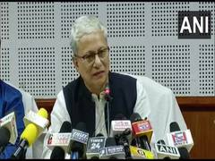 
      
      People trying to tarnish Tripura's image, alleges state Dy...
      
      