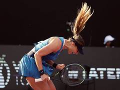 
      
      WTA Finals: Undefeated Paula Badosa reaches semis after...
      
      