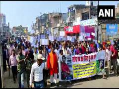 
      
      Journalist killed in Bihar, protest erupts in Madhubani
      
      