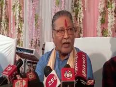 
      
      Actor Vikram Gokhale comes out in support of Kangana Ranaut's...
      
      