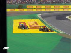 
      
      Mercedes request 'right for review' over Hamilton-Verstappen...
      
      