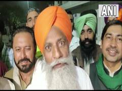 
      
      Won't contest polls, mission Punjab means sidelining parties...
      
      