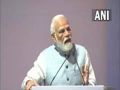 
      
      Data will dictate history in future: PM Modi at first 'Audit...
      
      