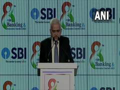 
      
      India has potential to grow at reasonably high pace in...
      
      