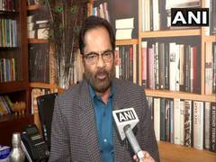 
      
         Every Sikh wishes to pay offerings there: Naqvi...
      
      