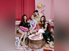 
      
      ITZY ranks 11th on the Billboard's main album chart; up 137...
      
      