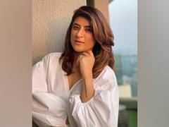 
      
      Tahira Kashyap to come up with new book 'The 7 Sins Of Being...
      
      