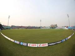 
      
      Ind vs NZ, 1st T20I: Hosts win toss, opt to bowl; Venkatesh...
      
      