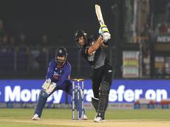
      
      Ind vs NZ: Guptill surpasses Kohli to become highest...
      
      