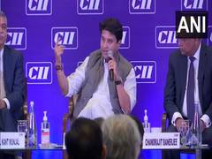 
      
      India's aviation industry becomes third-largest domestic...
      
      