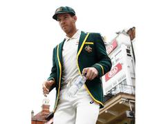 
      
      Cricket Australia 'committed' to support Paine following...
      
      