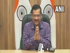 
      
      It is victory of democracy, not just farmers, says Kejriwal
      
      
