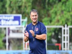 
      
      ISL: Whole squad of Mohun Bagan is a threat, says Diaz ahead...
      
      