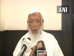 
      
      After decision to repeal farm laws, Jamiat Ulema-e-Hind...
      
      