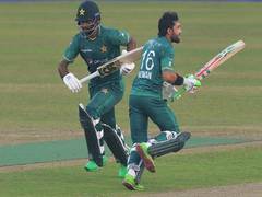 
      
      Pakistan defeat Bangladesh by 8 wickets, claim series with...
      
      