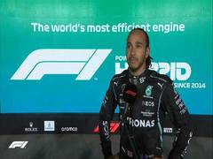 
      
      Qatar GP: Hamilton takes pole under Losail lights
      
      