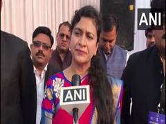 
      
      SC stays non-bailable warrant against Noida CEO Ritu Maheshwari
      
      