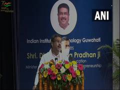
      
      Govt committed to make northeastern states green energy hub...
      
      