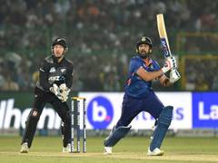 
      
      Ind vs NZ, 3rd T20I: India win toss, opt to bat
      
      
