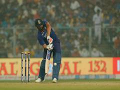 
      
      Rohit's selection as ODI and T20 captain is absolutely right,...
      
      