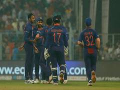 
      
      India clean sweep T20 series with 73-run win over NZ in final...
      
      