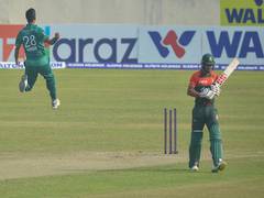 
      
      Bangladesh team really needs to do some soul searching, says...
      
      