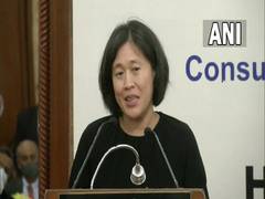 
      
      US-India face shared challenges in areas like climate change,...
      
      