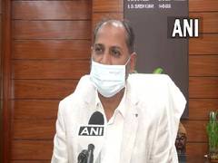
      
      COVID-19: Omicron patient in Delhi fully vaccinated, has mild...
      
      