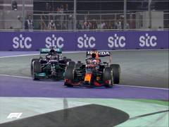 
      
      Max Verstappen doesn't think rules apply to him, says Lewis...
      
      