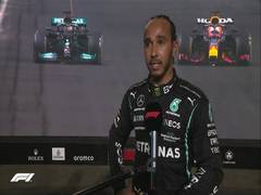 
      
      Saudi Arabia GP: Hamilton beats Verstappen in controversial...
      
      