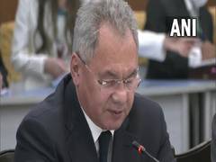 
      
      Defence cooperation important for India-Russia ties, says...
      
      