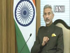 
      
      India looks forward to 'very significant' outcomes from...
      
      