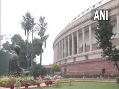 
      
      Bill on pharma institutes, research to be moved in Rajya...
      
      