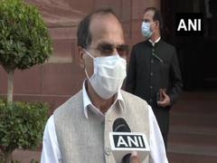 
      
      Why is North-East reporting such incidents: Adhir Ranjan...
      
      