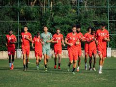 
      
      ISL: FC Goa, SC East Bengal eye first win of campaign
      
      