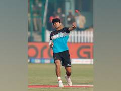 
      
      Rachin Ravindra becomes youngest New Zealand Test debutant...
      
      