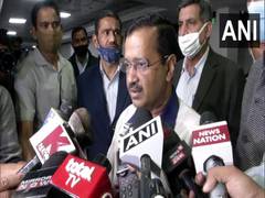 
      
      Air pollution: Delhi govt to give Rs 5,000 to workers...
      
      