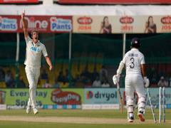 
      
      Ind vs NZ, 1st Test: Hosts fraction ahead after Day 1, admits...
      
      