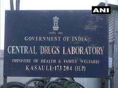 
      
      CDL Kasauli releases almost 1512 million COVID-19 vaccine...
      
      