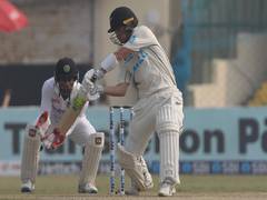 
      
      Ind vs NZ, 1st Test: Kiwis off to steady start in second...
      
      