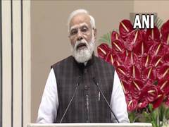 
      
      Poor now have access to quality infrastructure, 'sabka...
      
      