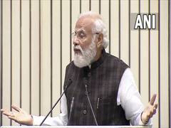 
      
      People with 'colonial mindset' blocking India's development...
      
      